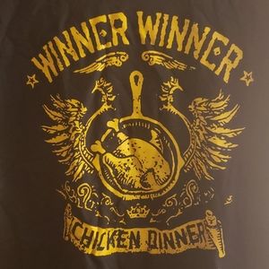 PUBG shirt
